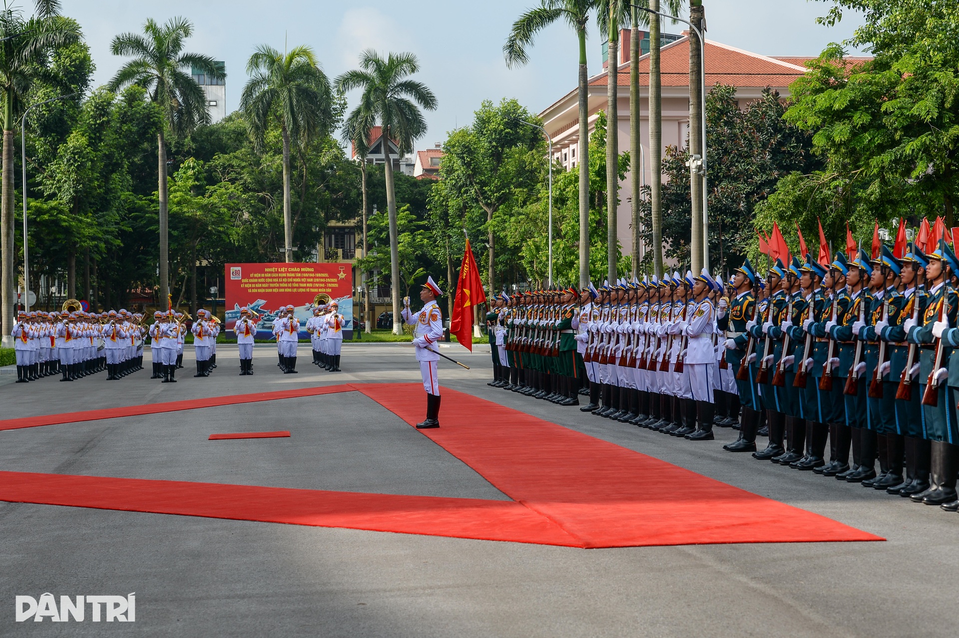 Cuba luôn tự hào khi có Việt Nam là một quốc gia anh em - 1 Cuba luôn tự hào khi có Việt Nam là một quốc gia anh em - 1