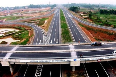 Rốt ráo sáp nhập 2 doanh nghiệp giao thông có vốn “khủng”