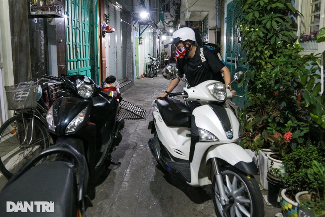 Người hiến máu 98 lần: Hạnh phúc là khi máu chờ người...  - 6