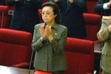 Cô của nhà lãnh đạo Triều Tiên hôn mê vì mổ u não?