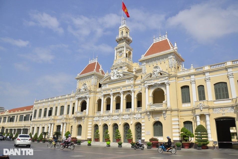 Nguồn lực TPHCM, Bình Dương, Bà Rịa - Vũng Tàu trước thềm hợp nhất - 7 Nguồn lực TPHCM, Bình Dương, Bà Rịa - Vũng Tàu trước thềm hợp nhất - 7