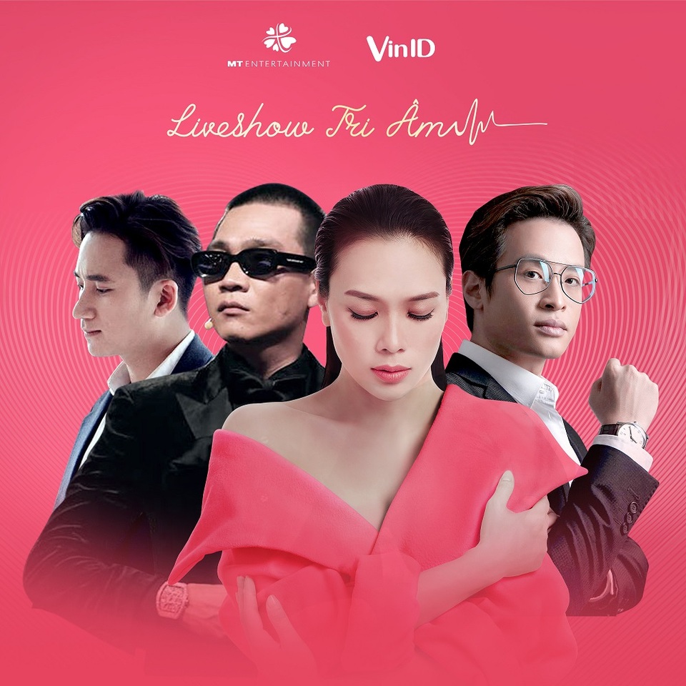 Liveshow Tri Âm của Mỹ Tâm cháy vé nhờ tên tuổi hạng A Vbiz - 1 Liveshow Tri Âm của Mỹ Tâm cháy vé nhờ tên tuổi hạng A Vbiz - 1