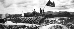 Cuộc đối đầu Điện Biên Phủ, sai lầm lớn nhất của Pháp (5)