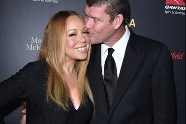 Mariah Carey “nổi đóa” vì hợp đồng tiền hôn nhân với tỉ phú