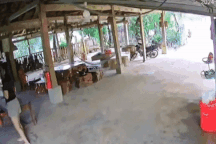 Người dân vùng tâm chấn hoang mang sau động đất 5 độ ở Kon Tum