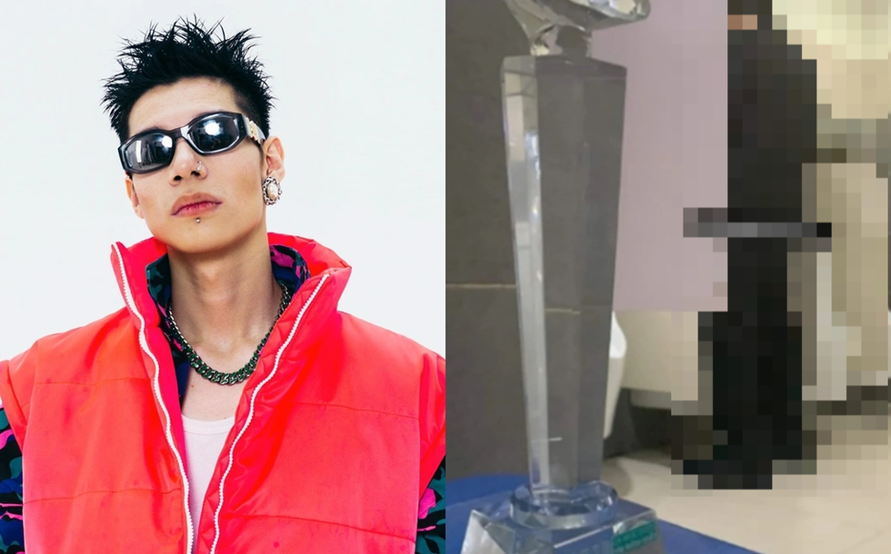 Từ vụ Bình Gold: Làm gì với nhạc rác và danh xưng nghệ sĩ xuống cấp? - 6