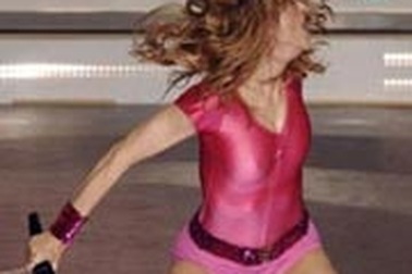 Madonna - Sống chung với scandal mới