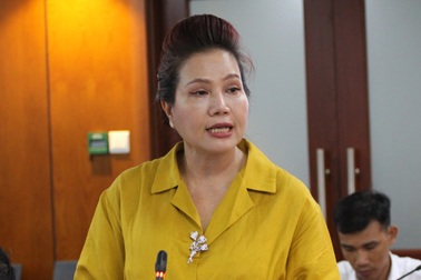 Công ty SJC làm ăn ra sao dưới thời cựu Tổng giám đốc Lê Thúy Hằng?