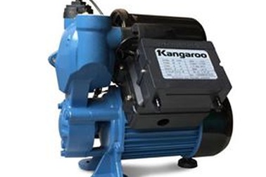 Máy bơm nước ozone diệt khuẩn như thế nào?