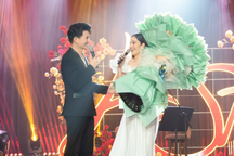 MC Vũ Mạnh Cường tiết sự thật trái ngược về Nam Em sau cánh gà