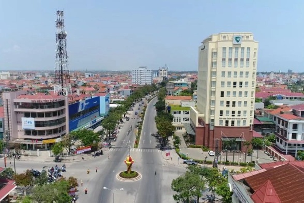 Giãn cách xã hội toàn tỉnh Quảng Bình trong 14 ngày - 2 Giãn cách xã hội toàn tỉnh Quảng Bình trong 14 ngày - 2