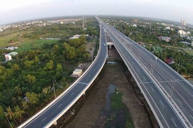 Tập đoàn Trung Quốc muốn đầu tư cao tốc Bắc - Nam