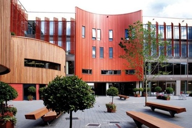 Hội thảo Du học Anh chi phí thấp