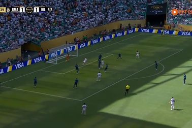 Real Madrid hòa Al Hilal 1-1 ở FIFA Club World Cup 2025