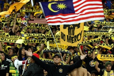 CĐV Malaysia nói gì trước thềm trận đấu gặp đội tuyển Việt Nam?
