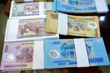 Đổi tiền lì xì qua Facebook, người phụ nữ bị kẻ cướp lừa vào rẫy cao su