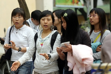 Hơn 4.000 chỉ tiêu vào Viện Đại học Mở Hà Nội