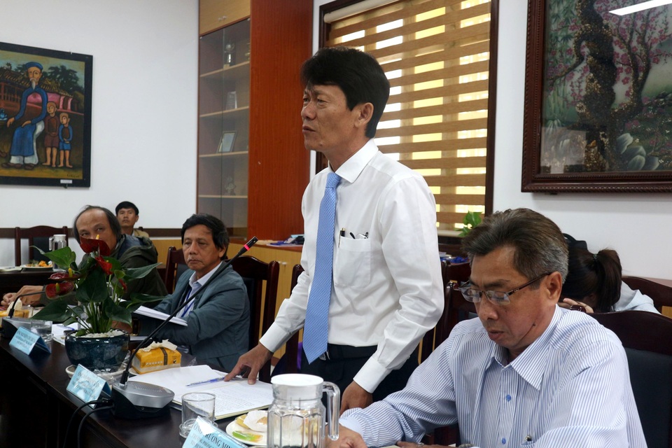 Du lịch Hội An cần rũ bùn đứng lên, làm mới mình để thu hút du khách - 7 Du lịch Hội An cần rũ bùn đứng lên, làm mới mình để thu hút du khách - 7