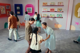 Tâm Trang và cộng đồng tự kỷ: Thấu hiểu sẽ giúp xóa bỏ rào cản về khác biệt