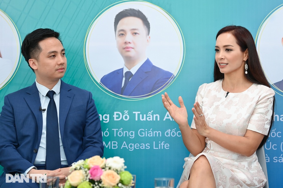 Tọa đàm: Quản lý tài chính cá nhân - nên bắt đầu từ đâu? - 7 Tọa đàm: Quản lý tài chính cá nhân - nên bắt đầu từ đâu? - 7