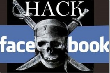 Facebook hack máy tính của nhân viên để kiểm tra trình độ bảo mật