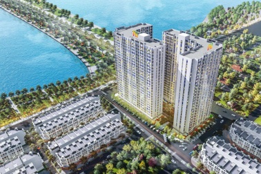 Đầu năm 2022, bất động sản Gia Lâm đón loạt tin tốt về hạ tầng