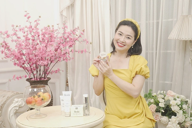 Đón Tết cùng mỹ phẩm Hoshi với nhiều ưu đãi hấp dẫn