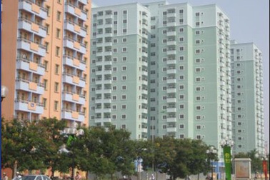 7 khu đô thị vi phạm quy hoạch, thiếu hạ tầng xã hội