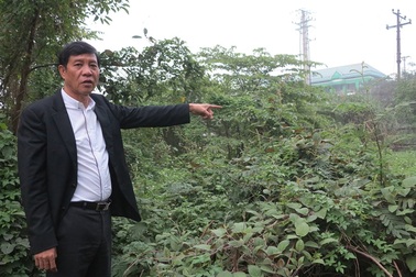 Yêu cầu Chủ tịch HĐND tỉnh Nghệ An nhanh chóng làm rõ việc thu hồi đất của dân!