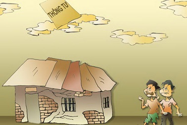 Ngẫm về đường đi của một thông tư mà ... buồn!