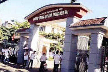 Một học sinh lớp 10 tử vong do rơi từ tầng cao xuống đất: Buồn chán nên tự tử