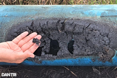 Dự án của FLC nghi bị phá hoại: Đã khoanh vùng đối tượng nghi vấn