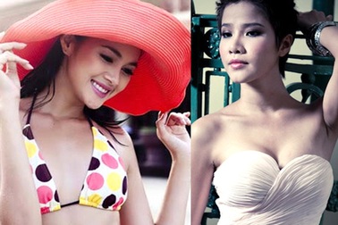 Khi “chân dài” ưa sử dụng vũ lực