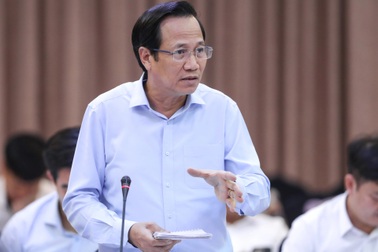 Phát triển BHXH tự nguyện phải hướng đến lao động phi chính thức