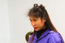 Chị lừa bán em gái 14 tuổi sang Trung Quốc