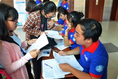 Không mặn mà với ngành Sư phạm