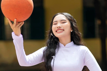 Phương Mỹ Chi nói gì khi được gọi "thánh tiên tri" vì đoán trúng "Vợ nhặt"?