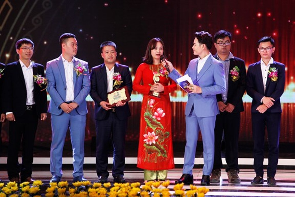 Vbee sáp nhập công ty công nghệ để hoàn thiện hệ sinh thái hội thoại AI - 2 Vbee sáp nhập công ty công nghệ để hoàn thiện hệ sinh thái hội thoại AI - 2
