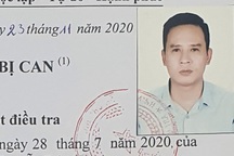 Truy nã Giám đốc Công ty Đức Tâm Land