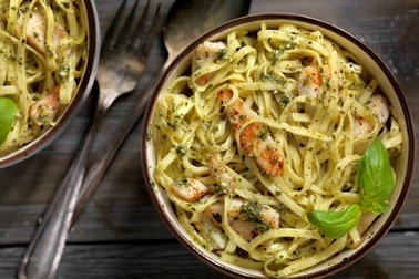 Tại sao tất cả chúng ta đều thích ăn tinh bột?