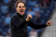 HLV Thomas Tuchel: "Tôi đã nghĩ đến danh hiệu tiếp theo với Chelsea"