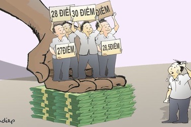 Vì sao không nên công bố danh tính thí sinh gian lận điểm thi?