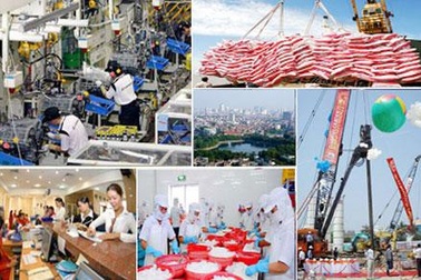 Doanh nghiệp nhà nước hiệu quả kinh doanh còn thấp, chưa tương xứng nguồn lực