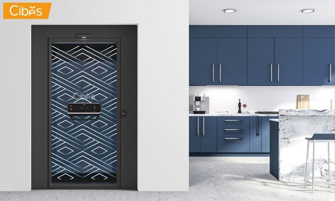 Trải nghiệm xúc cảm độc đáo cùng thang máy cabin đầu tiên của Cibes - 5 Trải nghiệm xúc cảm độc đáo cùng thang máy cabin đầu tiên của Cibes - 5