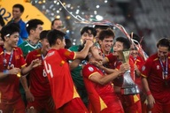 Báo Trung Quốc ca ngợi kỷ lục rất khó phá vỡ của U23 Việt Nam