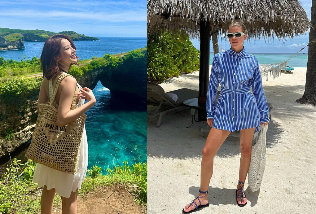 Chiếc túi nào đang được Chi Pu, Jennie yêu thích nhất? - 1 Chiếc túi nào đang được Chi Pu, Jennie yêu thích nhất? - 1