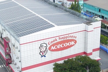 Acecook Việt Nam cam kết bảo vệ môi trường và hướng đến phát triển bền vững