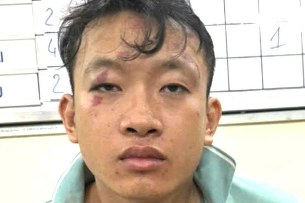 Khởi tố kẻ sát hại chủ tiệm tạp hóa ở Đồng Nai - 1 Khởi tố kẻ sát hại chủ tiệm tạp hóa ở Đồng Nai