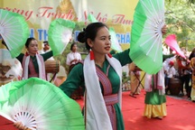 Ninh Thuận đa dạng hóa các hình thức để  thúc đẩy bình đẳng giới