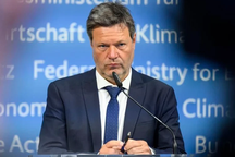 Đức cảnh báo tình trạng thiếu xăng dầu